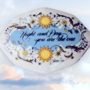 “Night and Day, You are the One” Box